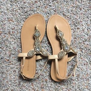 BCBGeneration Sandals